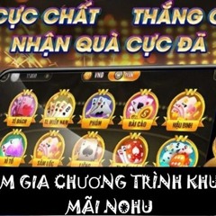 Tổng hợp các khuyến mãi tại sảnh nohu dành cho hội viên