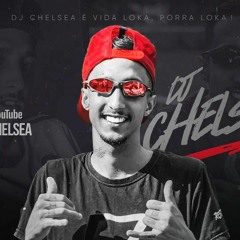 Mc GS - R12 ( DJ Chelsea )