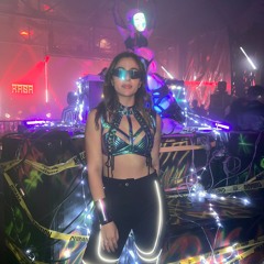 CYPERPUNK 2077 X SAMEEN (RASA Set)