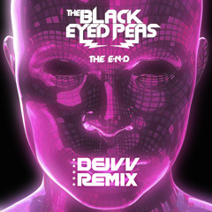 Black Eyed Peas - Rock That Body (DEIVV Remix)
