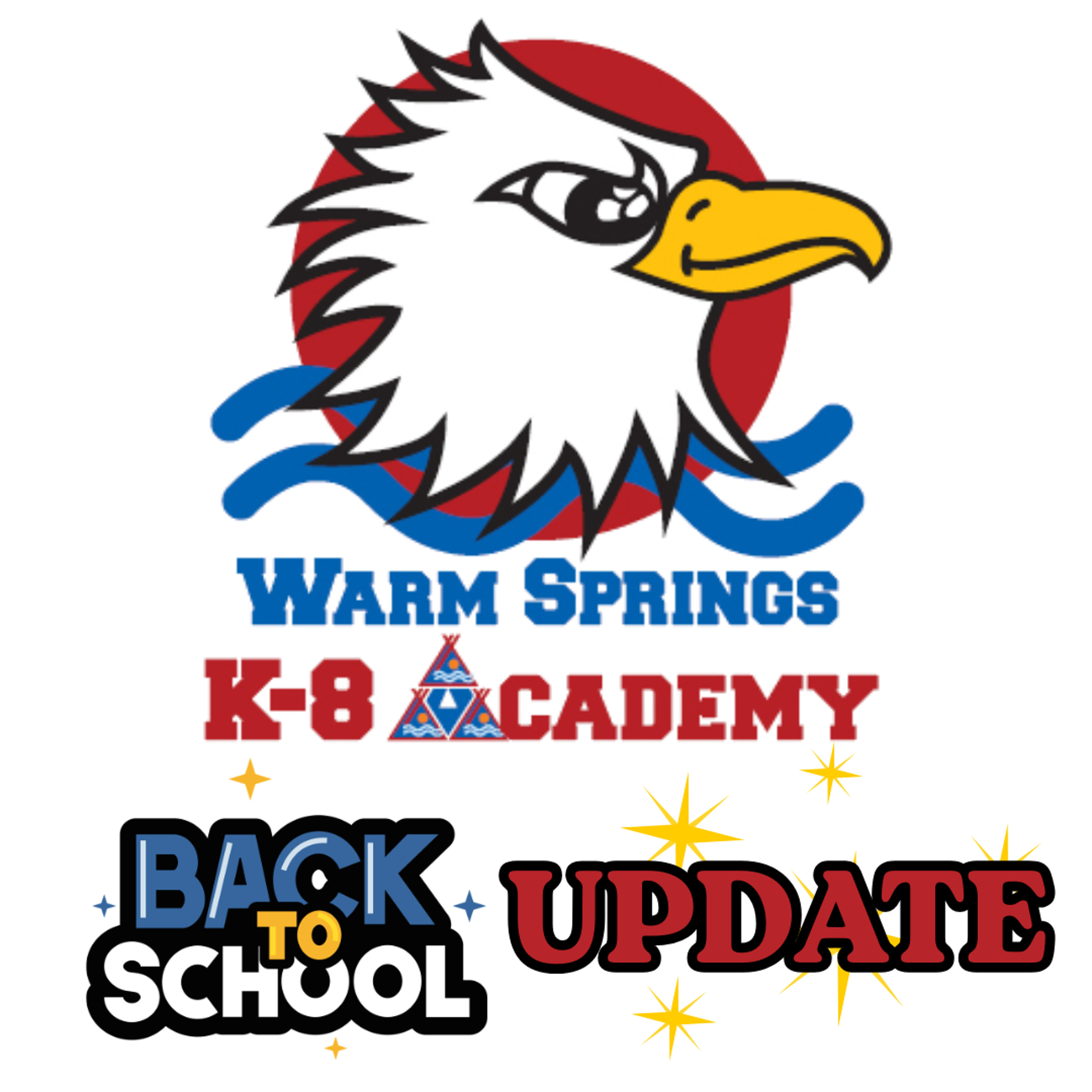 Warm Springs K8 Hendersen Bennett & Capps - KWSO Warm Springs Program Podcast episode artwork