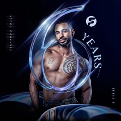 DJ Fernando Souza - 6 Years