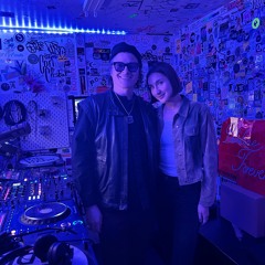 the space between spaces with Ron Like Hell and Meilgaarden @ The Lot Radio 11-02-2023