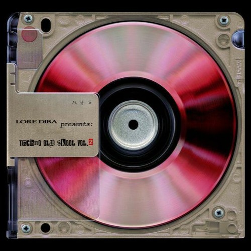 Techno old skool Vol.2