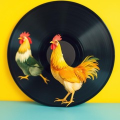 Feed Those Chickens!