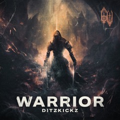DitzKickz - WARRIOR