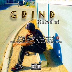 Grind prod.by smooth onel