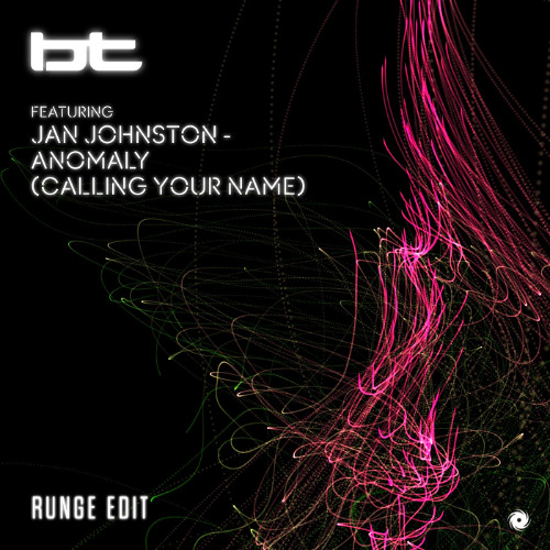 Anomaly (Calling Your Name) (Runge Edit) [FREE DOWNLOAD]