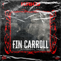 KRKD TECHNO SERIES 014 - Fin Carroll
