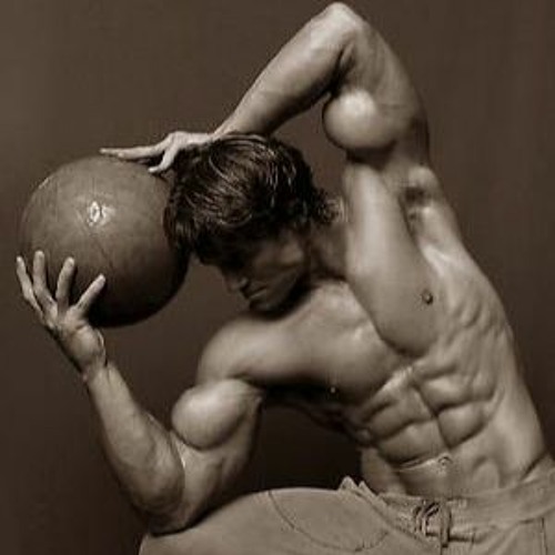 Greg Plitt "Failure"