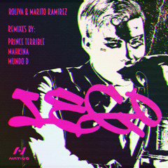 Roliva & Marito Ramirez - Lego