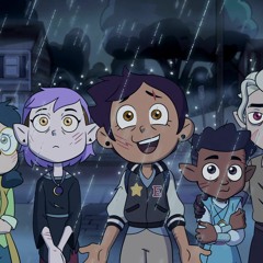 The Owl House - 'Home' Arrangement Cover