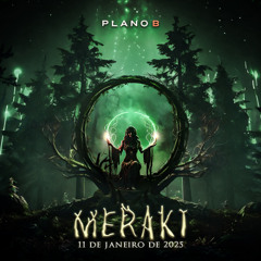 Daves Sets #4 - Warm up MERAKI