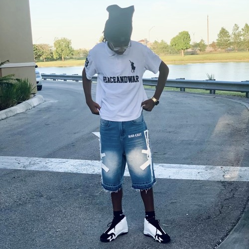 O SO Dapper (Prod. akabluesky)