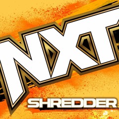 WWE: Shredder (NXT)