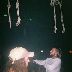 "we forget about things that make us be remembered" $UICIDEBOY$ Type Beat