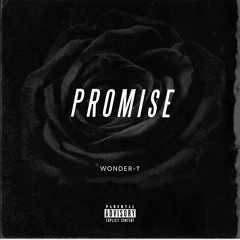 Wonder-Promise (Official Audio)