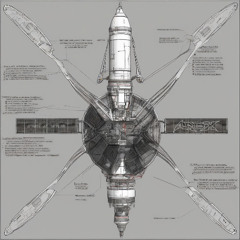 A nite at Skylab EP [FreeDL]