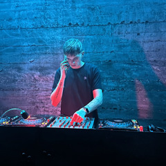 JAMES VALLON @ LNR RADION 6/1/2024