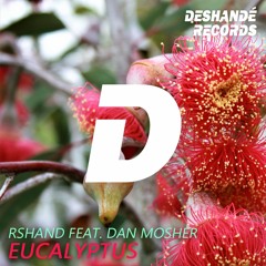 rshand - Eucalyptus (feat. Dan Mosher)