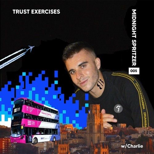 Midnight Sprtizer 005 w/Charlie