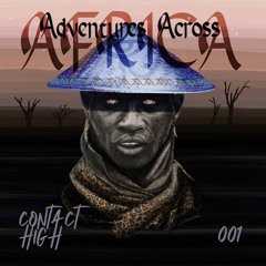 Adventures Across Africa by Contact High