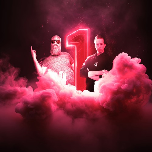 Access One & Brutaal - 1 Met De Hardcore