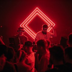BASEMENT SCENE LIVE @ RED SESSIONS BARCELONA