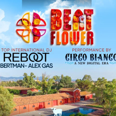 Beat Flower 21/04/2025