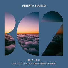 Alberto Blanco - Hozen (Chaum Remix)