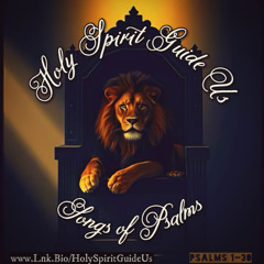 Psalm 25_ A Plea for Deliverance & Forgiveness