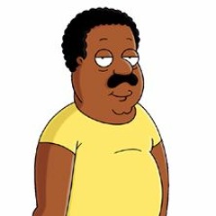 Cleveland Brown Sicko Mode