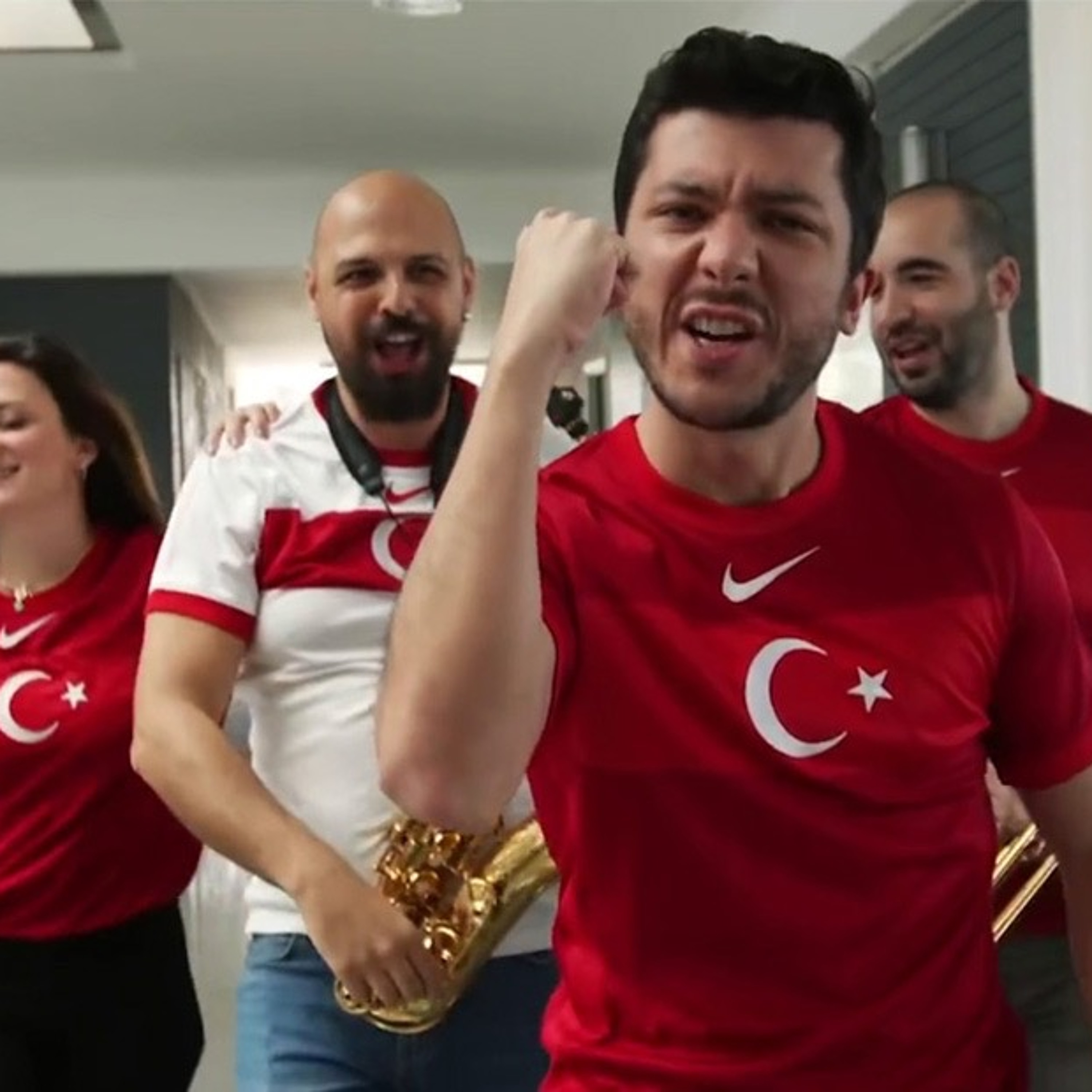 Senol Aycan