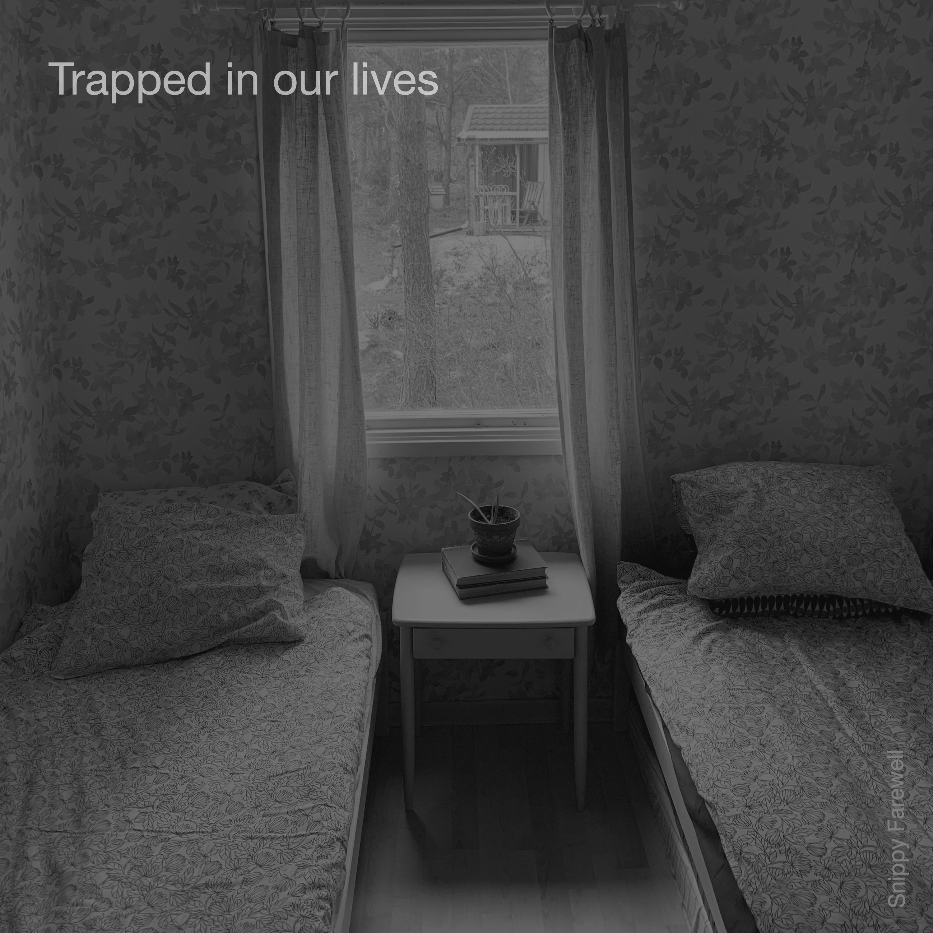 Trapped in our Lives episode artwork