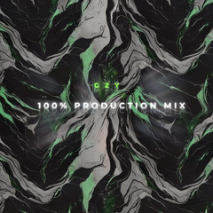 100% GZY Production Showcase Mix [2025]