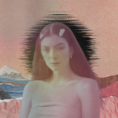 Lorde type beat - "Remedies"