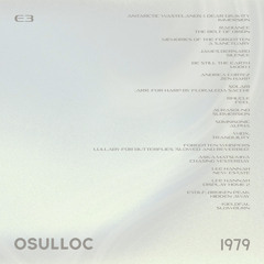 OSULLOC: WHERE SCENT MEETS SOUND by E3