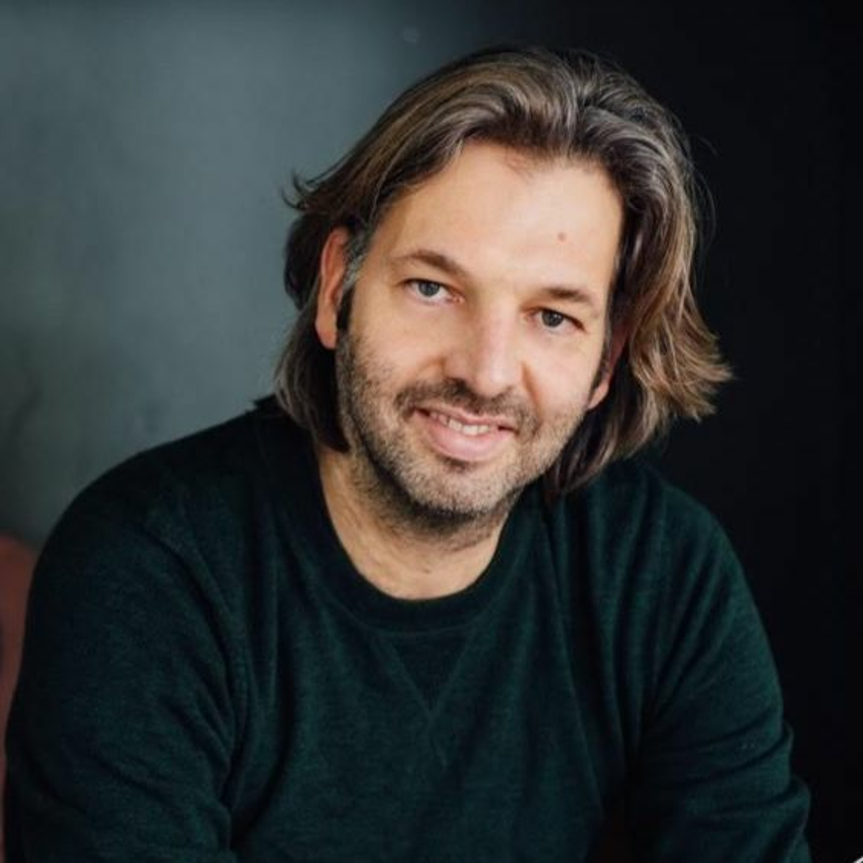 David Pieters\' Supernova Podcast