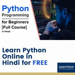 python programming course zero to hero | FREE