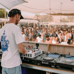 Sheimus K @ TERRA Rosh HaShana Festival 2022 - Closing Set