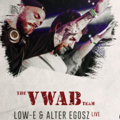Bring That Shit Back (Low-E & Alter Egosz Oldschool Bootleg)