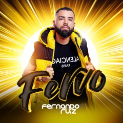 FERNANDO RUIZ - FERVO 01 - SETMIX