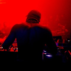 Ambam @ Red Light District x Paradox @ Haus33_12.11.21