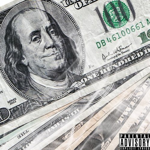 J-ICE - FO' THA LOVE OF $$$