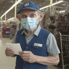 Lord of the Receipts