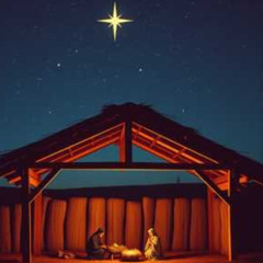 Yankee Doodle - Nativity