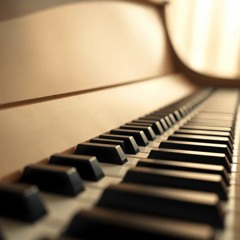Weightless (Ethereal Ambient Piano