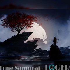 Lone Samurai
