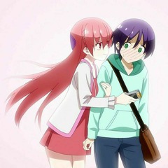 [Tonikaku Kawaiu] - Ending Song