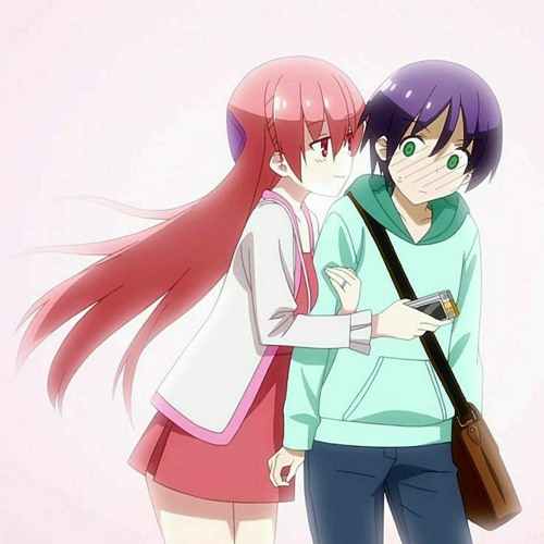 [Tonikaku Kawaiu] - Ending Song